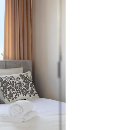 Elite Apartments Podwale Deluxe Гданск Екстериор снимка