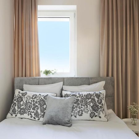 Elite Apartments Podwale Deluxe Гданск Екстериор снимка