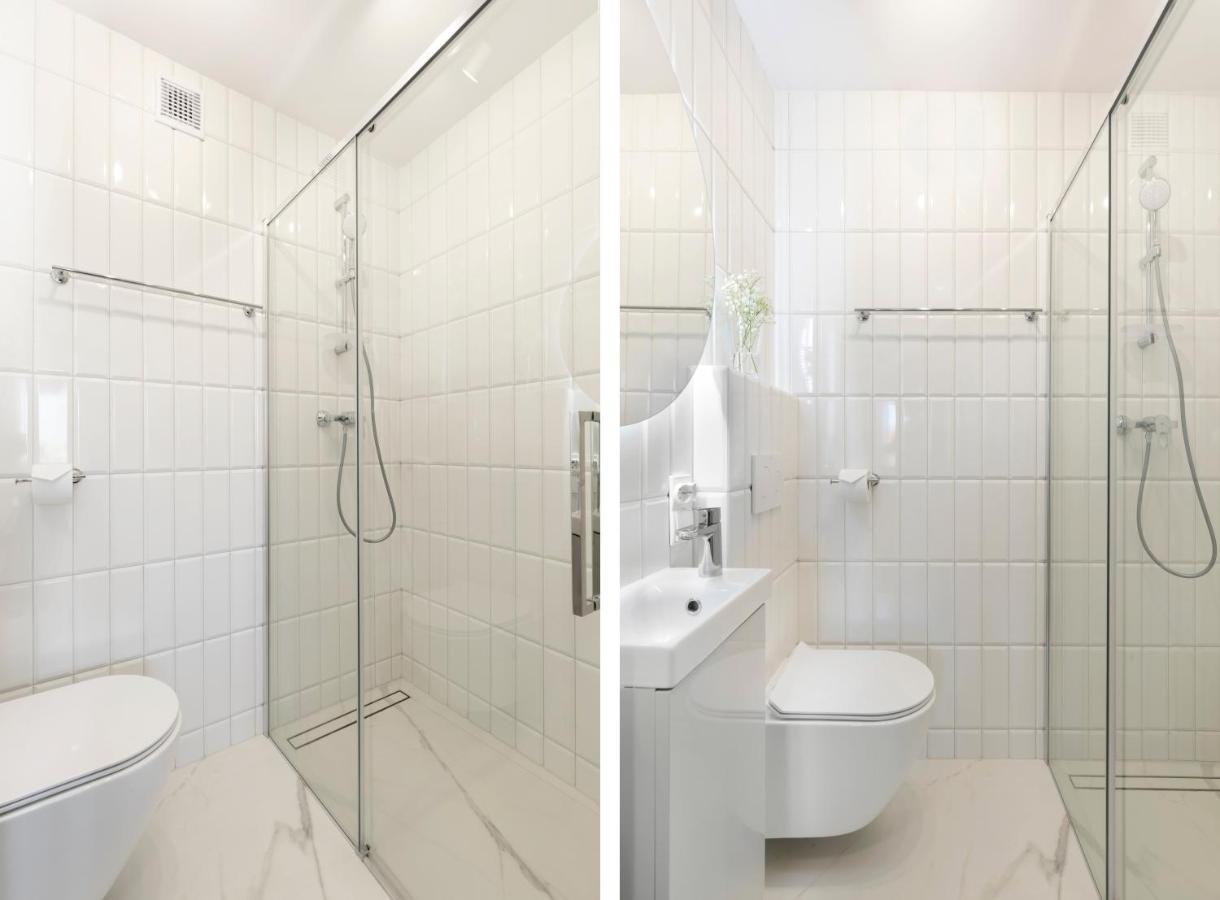 Elite Apartments Podwale Deluxe Гданск Екстериор снимка