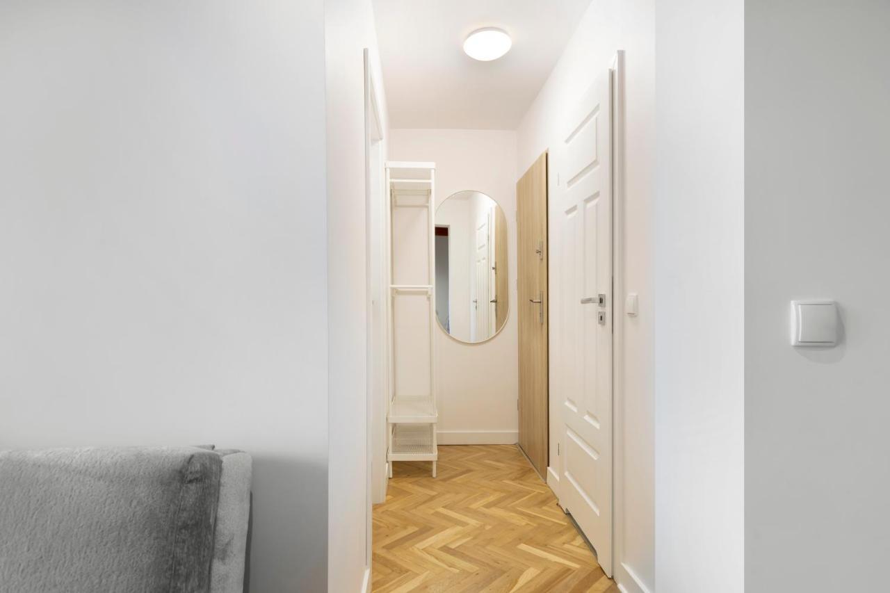 Elite Apartments Podwale Deluxe Гданск Екстериор снимка