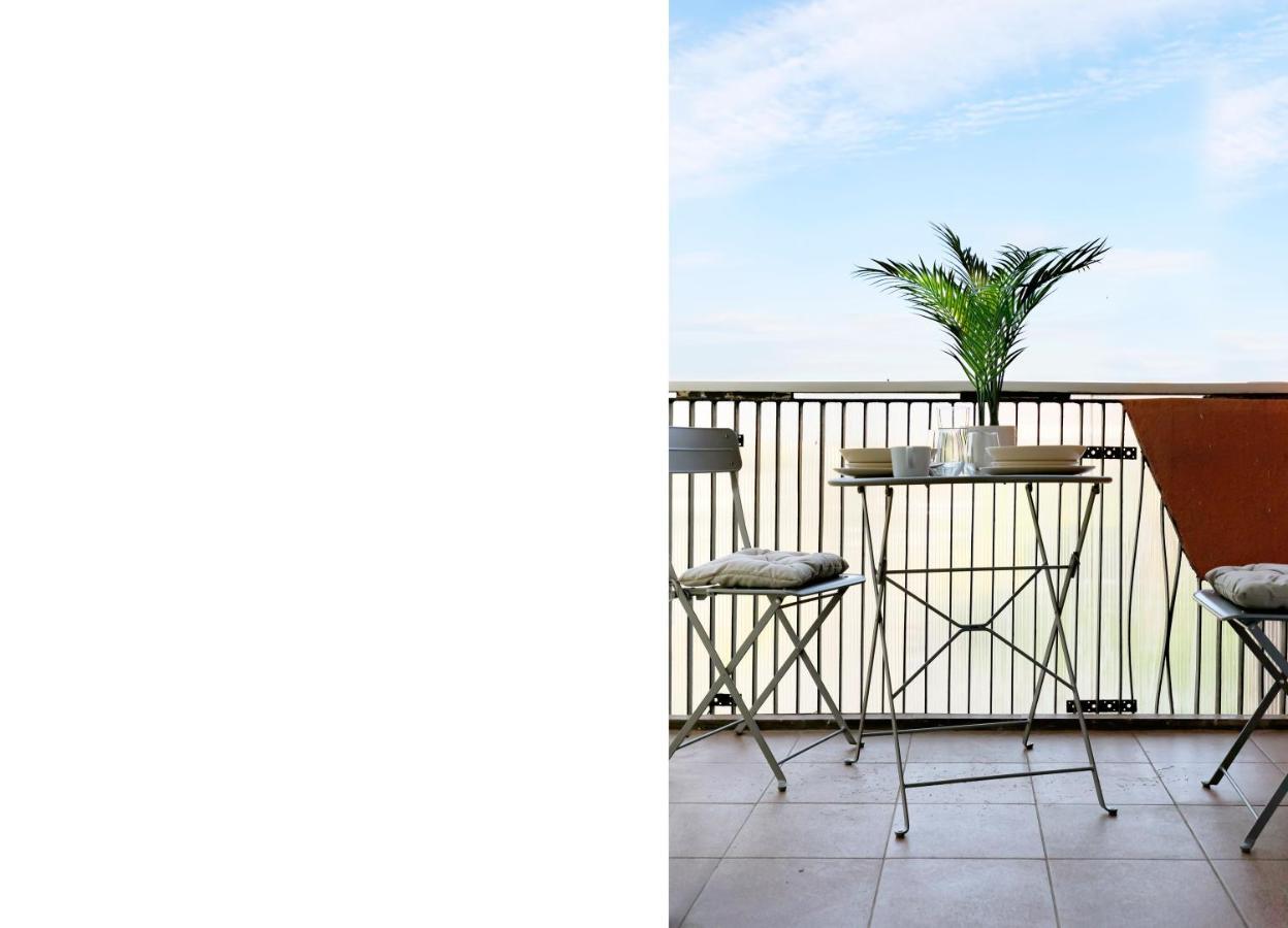 Elite Apartments Podwale Deluxe Гданск Екстериор снимка