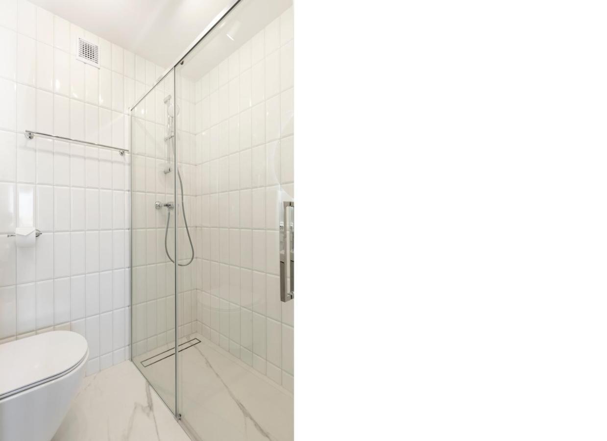 Elite Apartments Podwale Deluxe Гданск Екстериор снимка