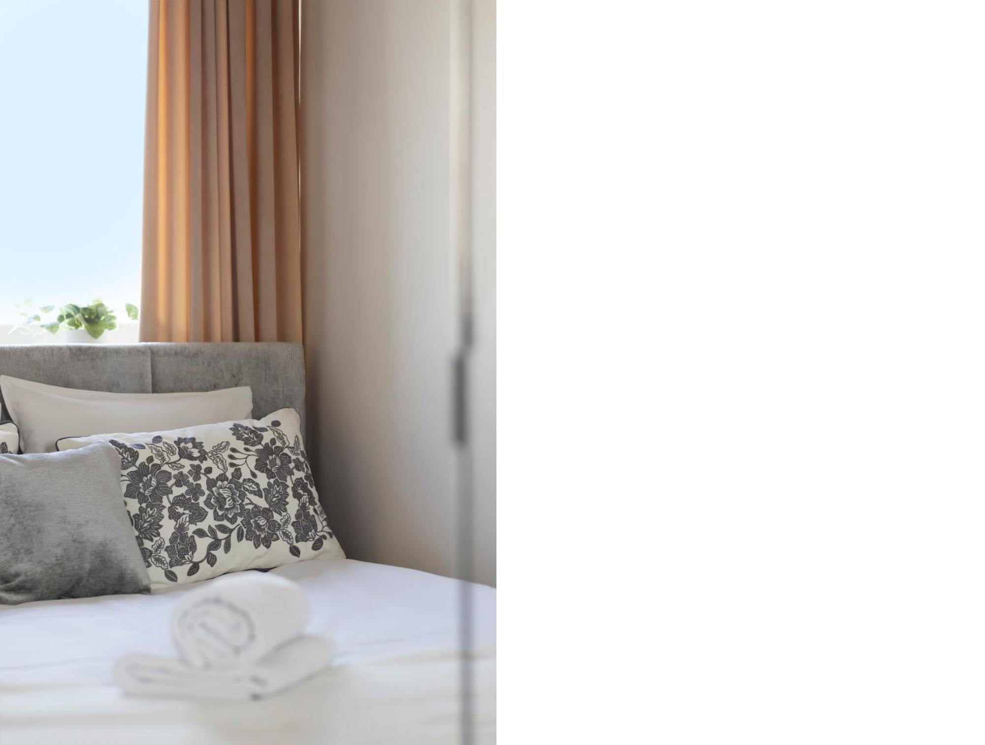 Elite Apartments Podwale Deluxe Гданск Екстериор снимка