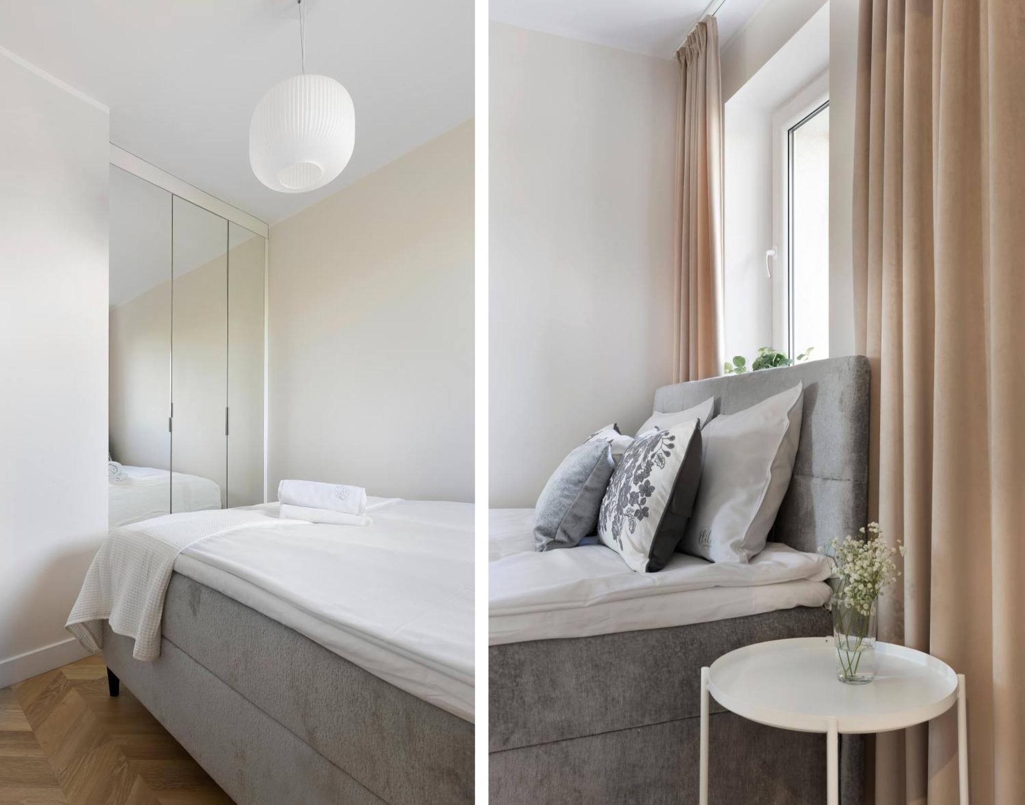 Elite Apartments Podwale Deluxe Гданск Екстериор снимка