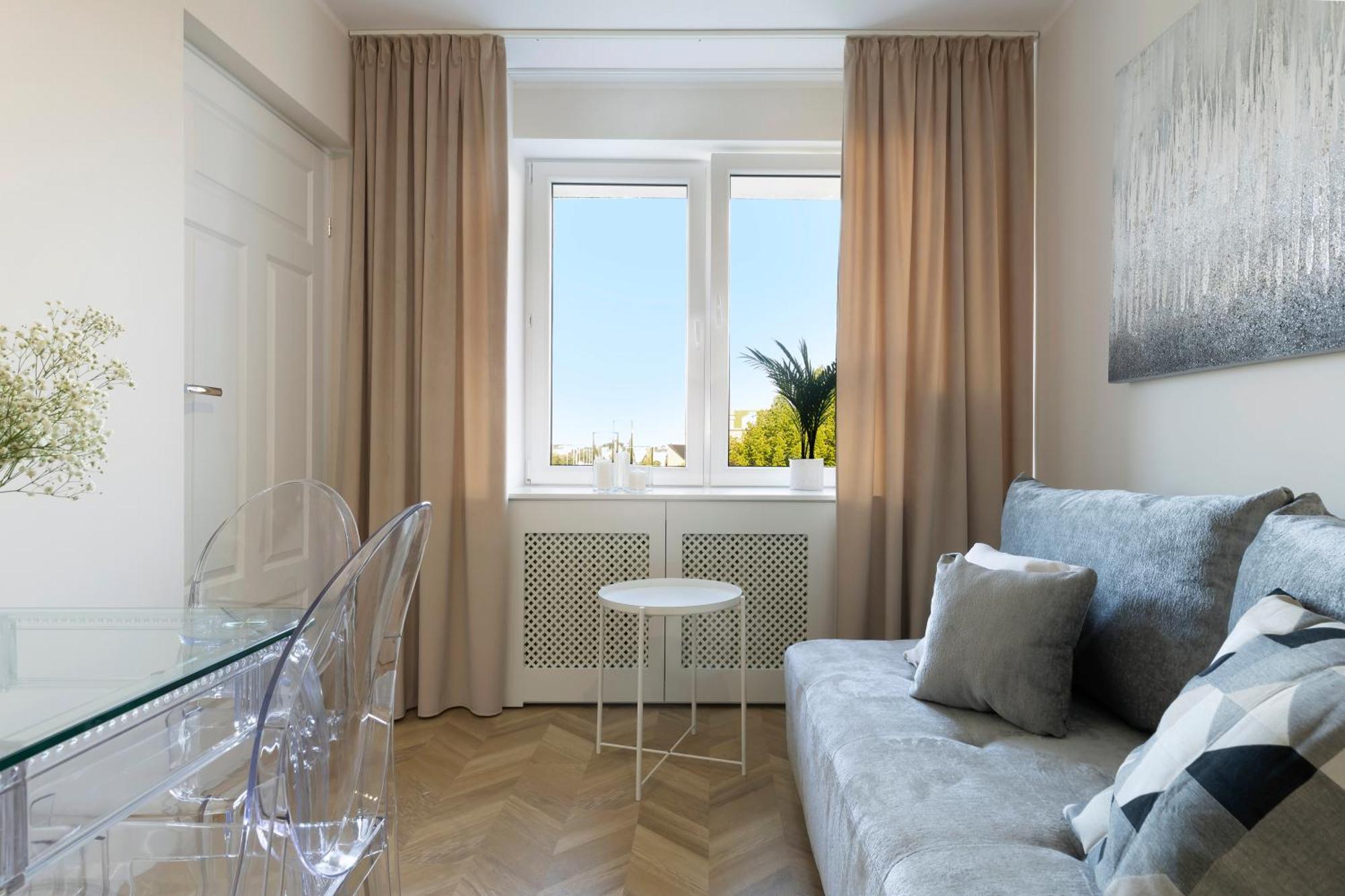Elite Apartments Podwale Deluxe Гданск Екстериор снимка