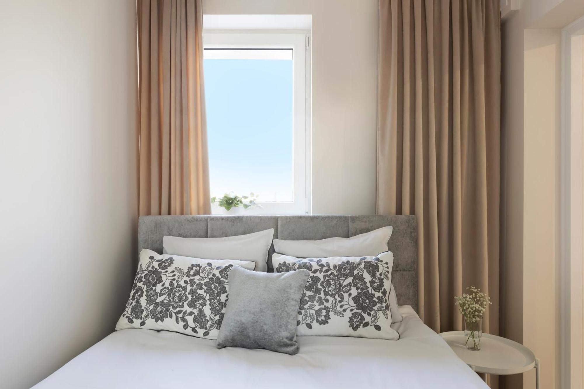 Elite Apartments Podwale Deluxe Гданск Екстериор снимка