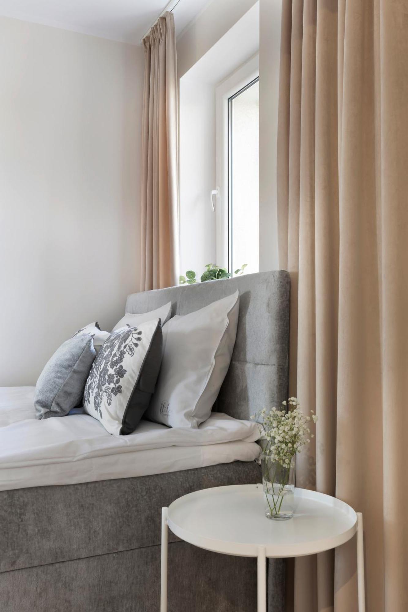 Elite Apartments Podwale Deluxe Гданск Екстериор снимка